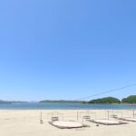 レジャー・観光　加太海水浴場 (周辺)